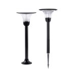Outdoor Garden Waterproof Solar Led Bollard Lights