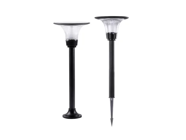 Outdoor Garden Waterproof Solar Led Bollard Lights
