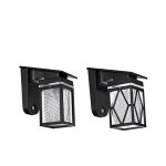 Waterproof Solar Lights