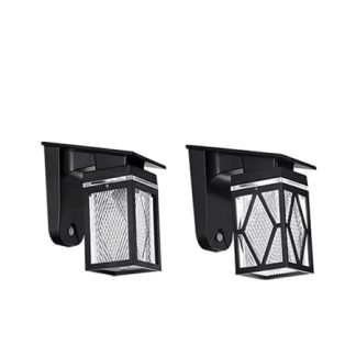 Waterproof Solar Lights