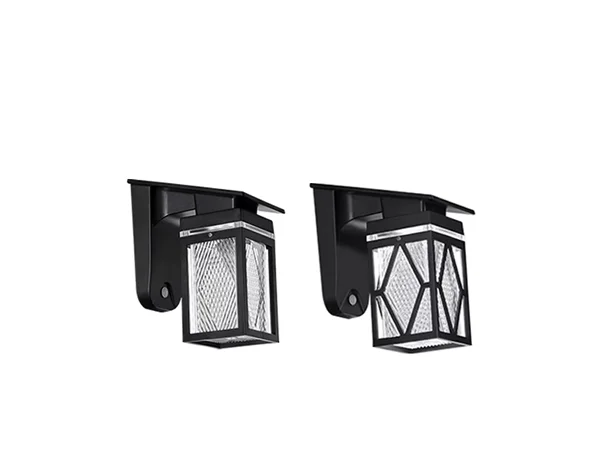 Waterproof Solar Lights