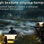Durable & Waterproof Solar Pillar Light 4