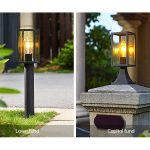 LED Bollard Light for Garden & Lawn 6