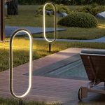 Solar Lawn Lamps 6