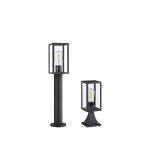 LED Bollard Light for Garden & Lawn