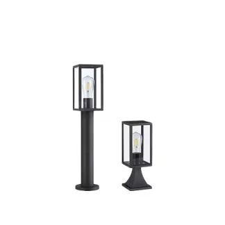 LED Bollard Light for Garden & Lawn