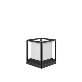 Durable Outdoor Cube Light