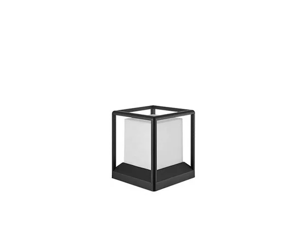 Durable Outdoor Cube Light
