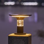 Solar Led Garden Light 1