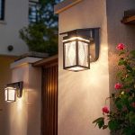 Waterproof Solar Lights 2