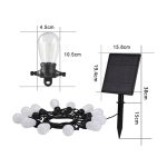 Solar String Light 1