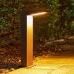 Motion Sensor Light with Dual-Color 2