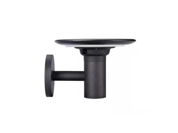 Outdoor Solar Wall Lamp - IP65 Waterproof