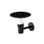 Modern Wall-Mounted Light for Outdoor Use