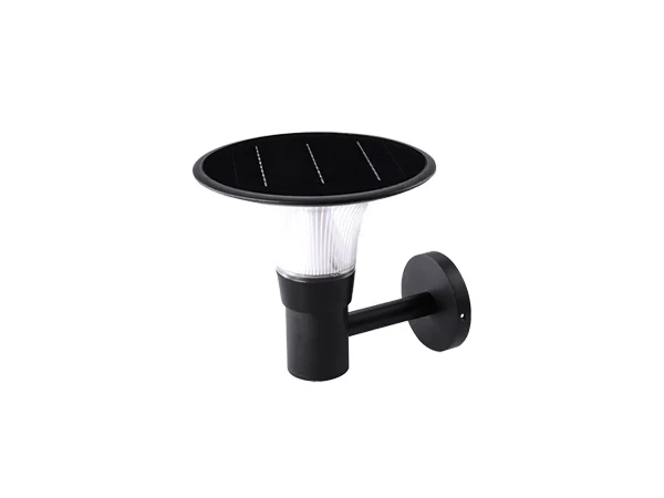 Modern Wall-Mounted Light for Outdoor Use