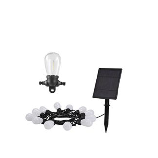 Solar String Light