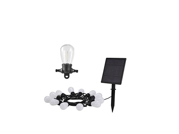 Solar String Light