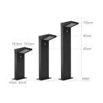 Motion Sensor Light with Dual-Color 1