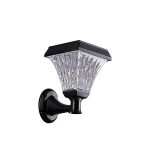 Solar Wall Light for Outdoor