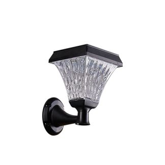Solar Wall Light for Outdoor
