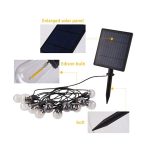 Solar String Light 2