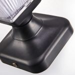 Solar Pillar Lights for Outdoor Use 2