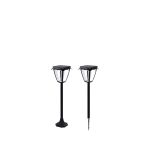 Solar LED Bollard Light