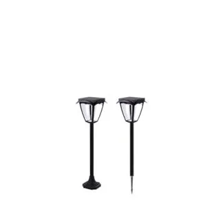 Solar LED Bollard Light