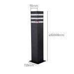 Energy Saving Outdoor Floodlight 1