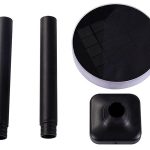 Solar Lawn Light – Little Flying Saucer 4