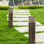 Energy Saving Outdoor Floodlight 2