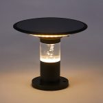 Solar Led Garden Light 2