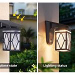 Waterproof Solar Lights 5