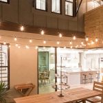 Solar String Light 4