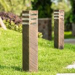 Energy Saving Outdoor Floodlight 3