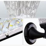 Solar Wall Light for Outdoor 2