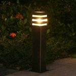 Energy Saving Outdoor Floodlight 4