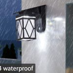 Waterproof Solar Lights 6