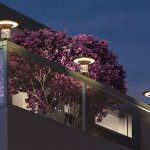 Solar Led Garden Light 5