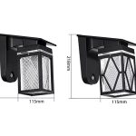 Waterproof Solar Lights 1