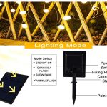 Solar String Light 6