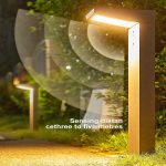 Motion Sensor Light with Dual-Color 4