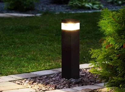 ✨ Lawn Lights: An Essential Choice for Modern Outdoor Lighting ✨