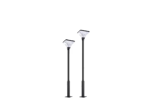 Waterproof Outdoor Solar LED Street Light