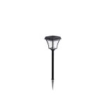 Solar Aluminum Garden Stake Light