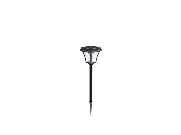 Solar Aluminum Garden Stake Light