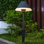 Modern Outdoor LED Garden Light 3
