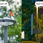 Solar Dual-Head Motion Sensor Light 3