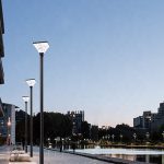 Waterproof Outdoor Solar LED Street Light 6