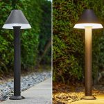 Modern Outdoor LED Garden Light 4